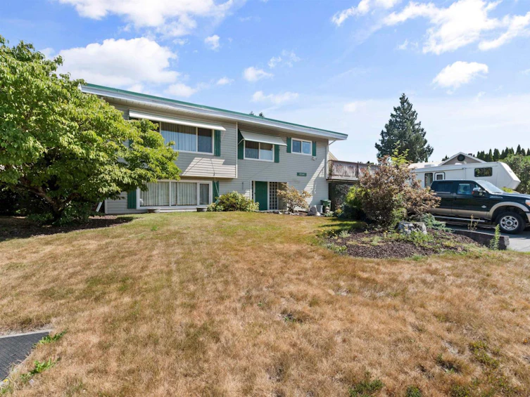 45467 Reece Avenue, Chilliwack, BC, V2P 3A2