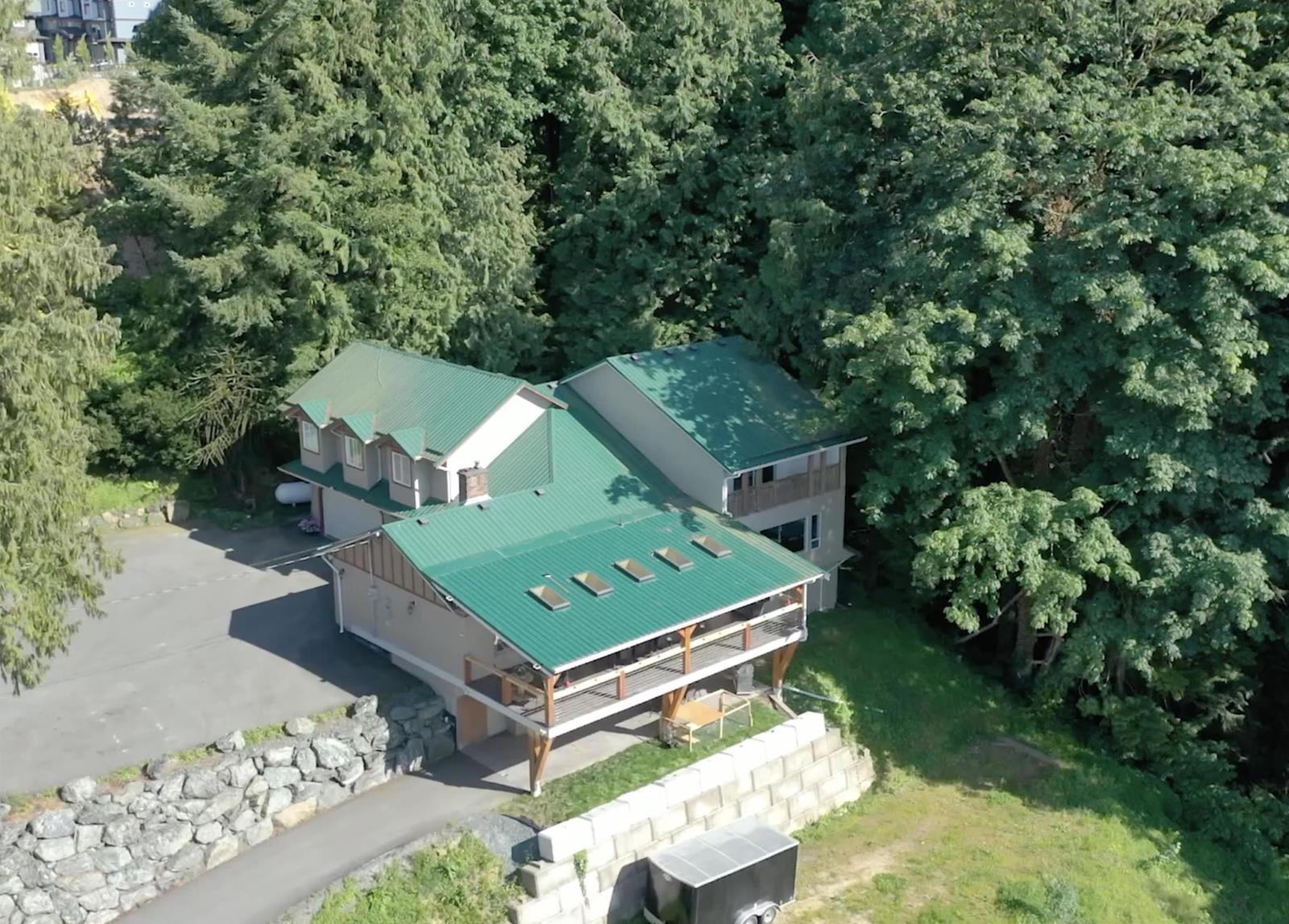 43590 Chilliwack Mountain Road, Chilliwack, BC, V2R 4A1