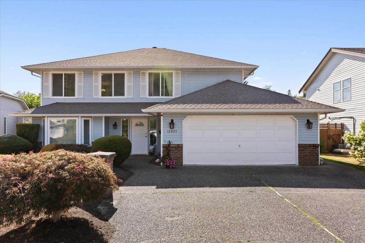 10097 Beaver Crescent, Chilliwack, BC, V2P 7X4