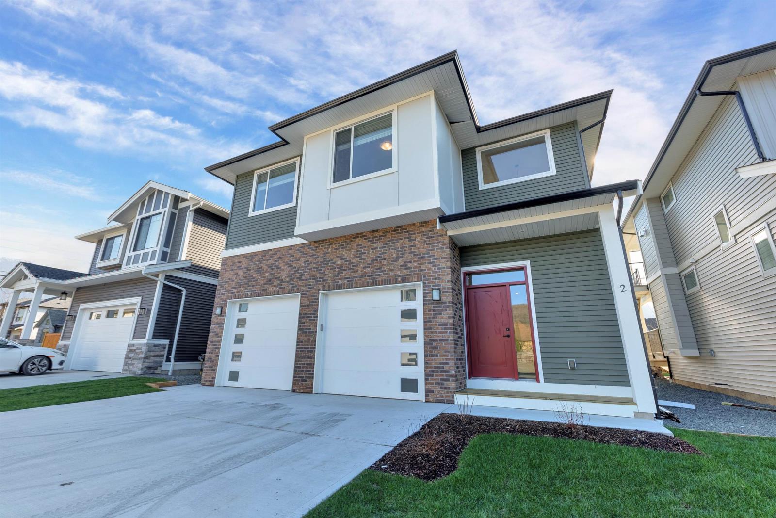 2-1871 Agassiz Avenue, Agassiz, BC, V0M 1A3