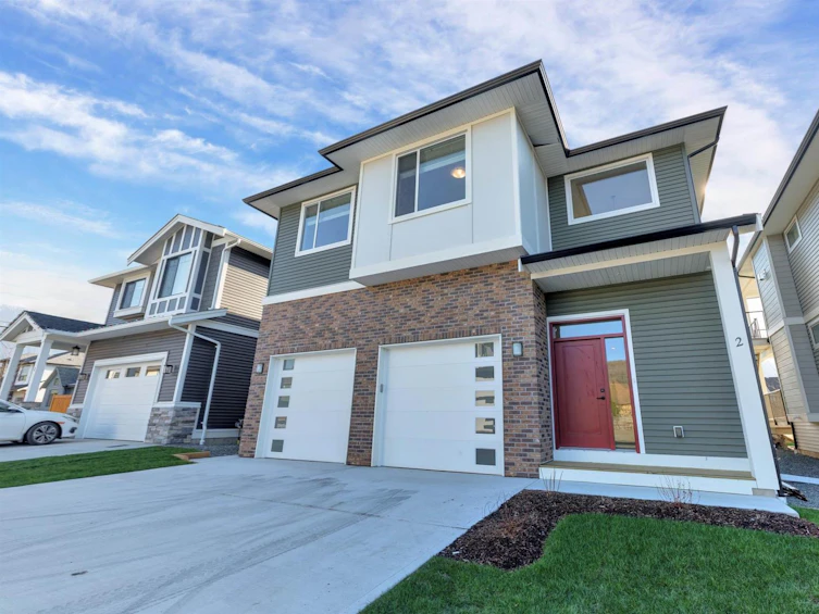 2-1871 Agassiz Avenue, Agassiz, BC, V0M 1A3