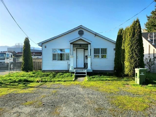 46157 Norrish Avenue, Chilliwack, BC, V2P 1K8