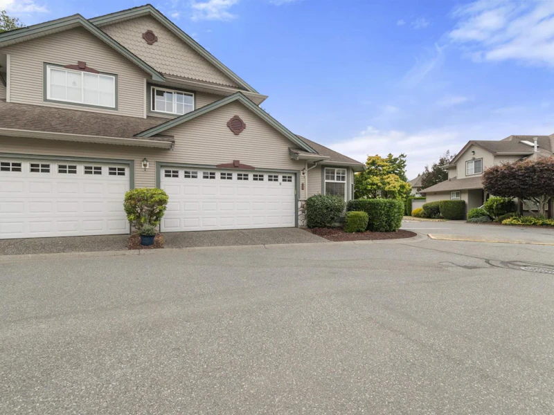 28 - 46360 Valleyview Road, Chilliwack BC V2R 5L7