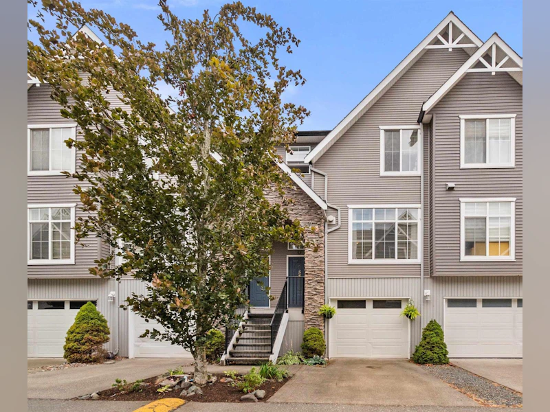58 - 5965 Jinkerson Road, Chilliwack BC V2R 5Z7