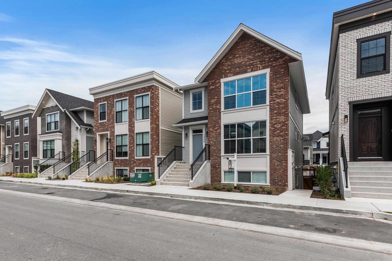 7888 Cedarbrook Road, Chilliwack, BC, V2R 6H9