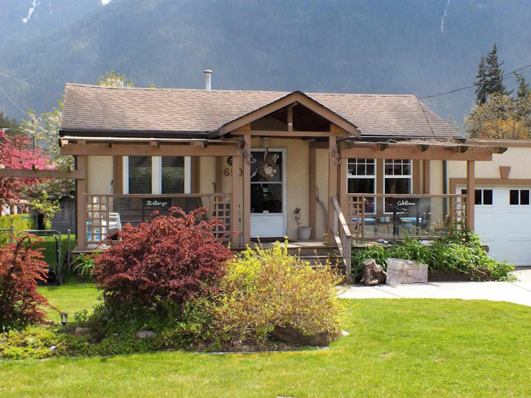 690 Park Street, Hope, BC, V0X 1L0