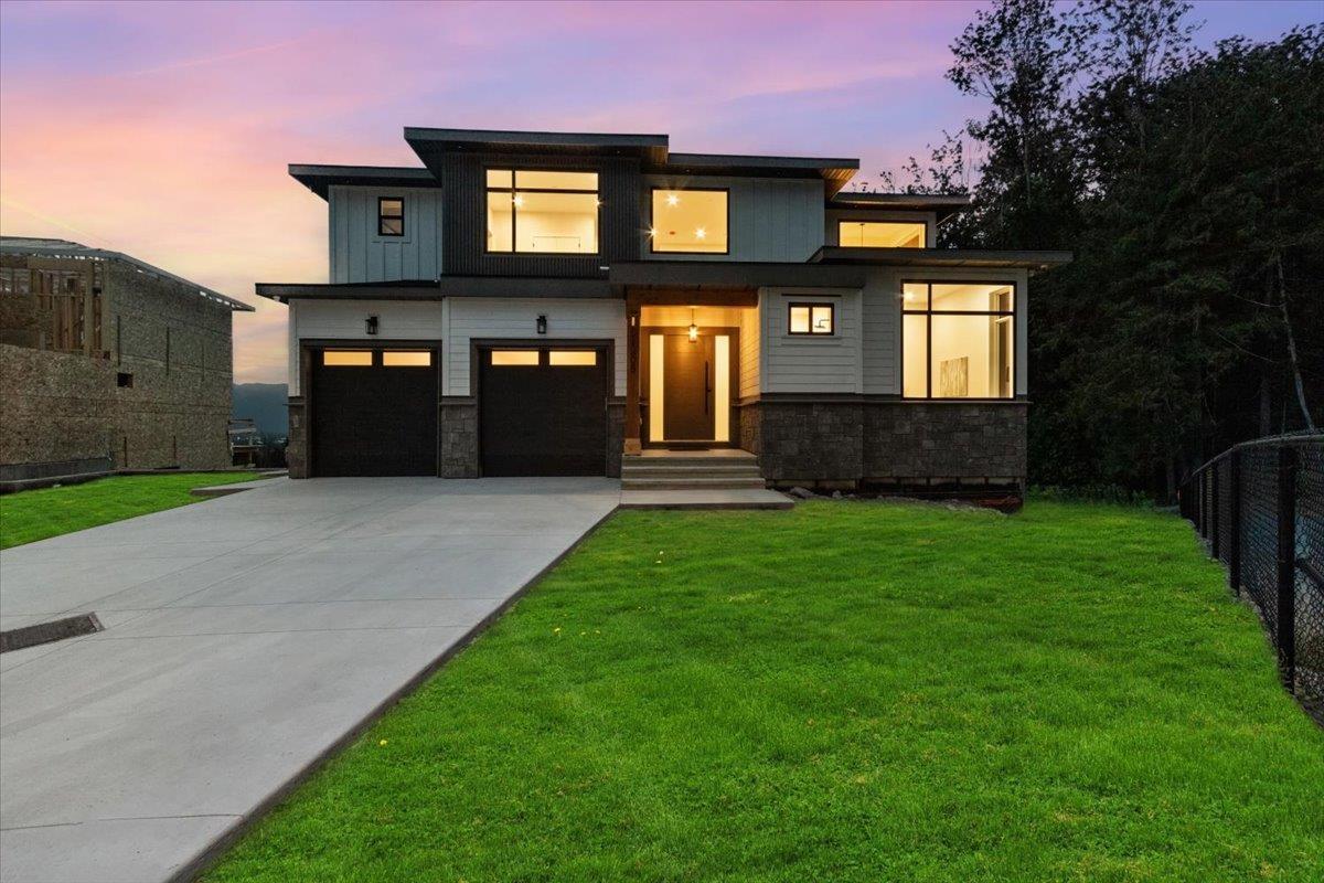 51205 Charlotte Place, Chilliwack, BC, V4Z 0E5