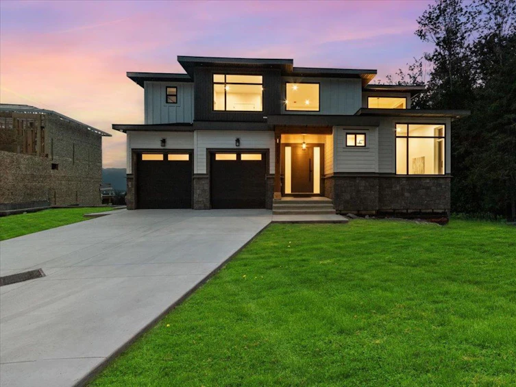 51205 Charlotte Place, Chilliwack, BC, V4Z 0E5