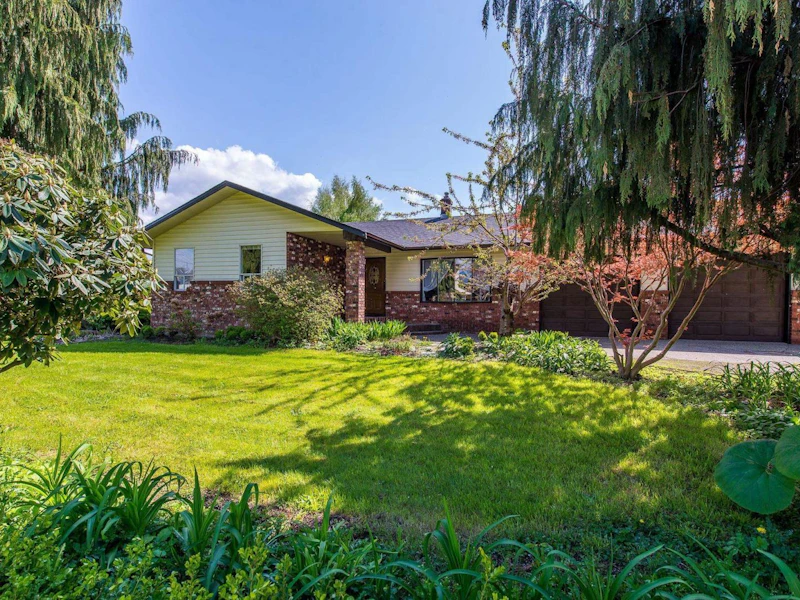 42410 South Sumas Road, Chilliwack BC V2R 4W3