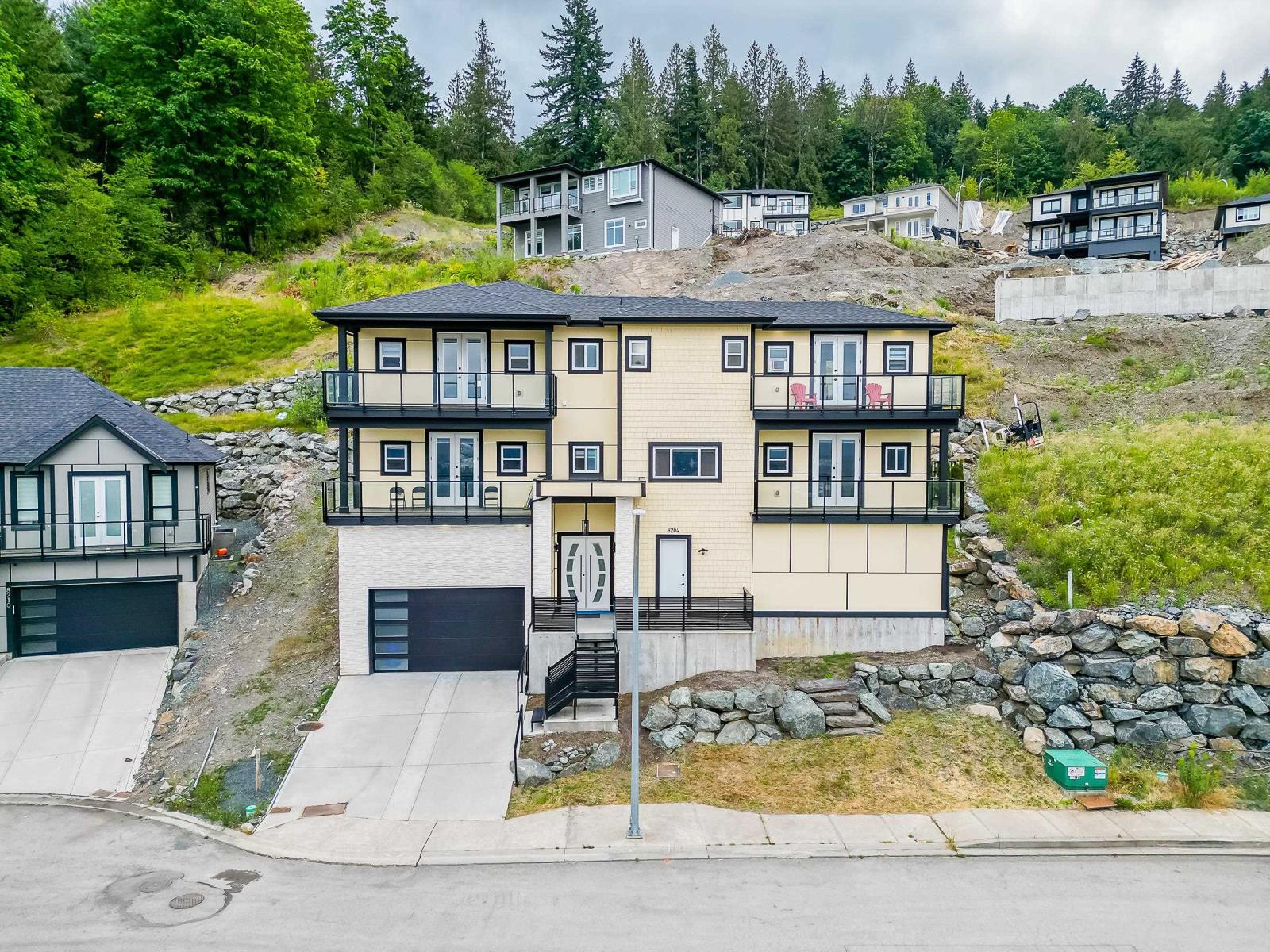 8204 Harvest Place, Chilliwack, BC, V4Z 0E4