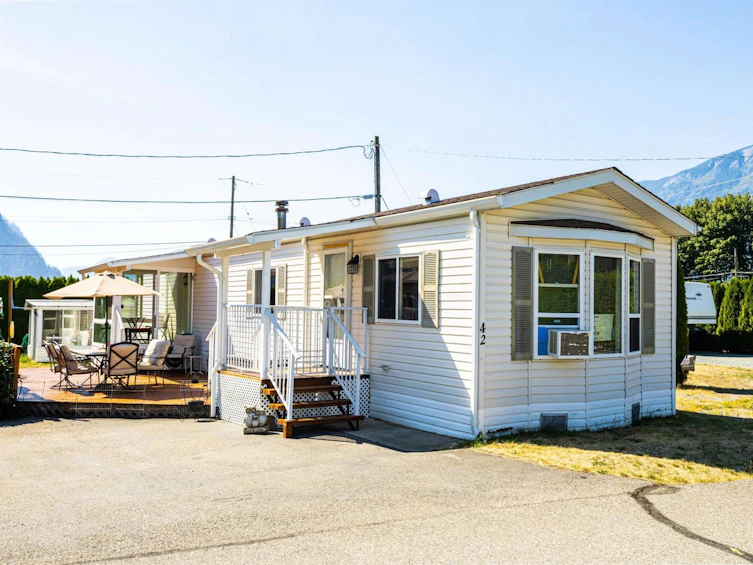 42-62780 Flood Hope Road, Hope, BC, V0X 1L2