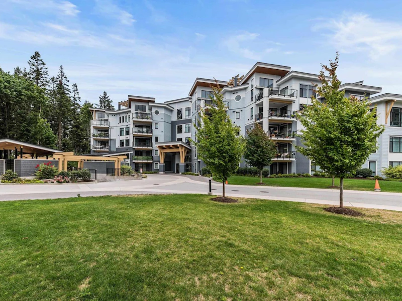 110 - 5380 Tyee Lane, Chilliwack BC