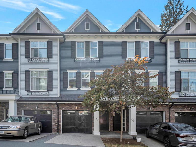 5 - 45390 Vedder Mountain Road, Cultus Lake BC V2R 0P6
