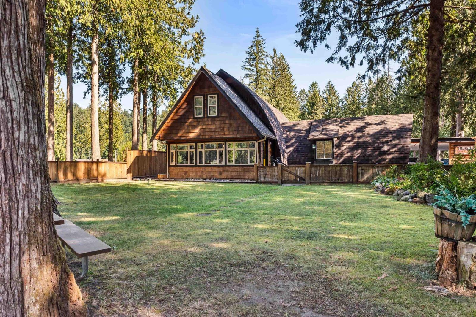 4235 Osborne Road, Chilliwack, BC, V4Z 1A6