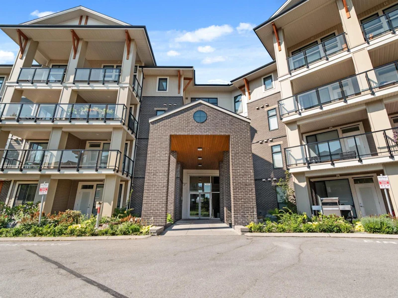 108 - 45761 Stevenson Road, Chilliwack BC