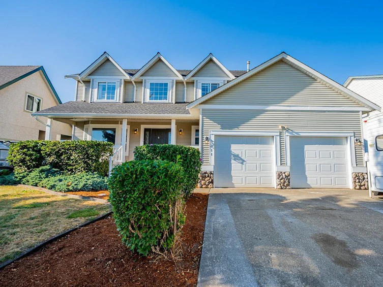 7311 Elm Road, Agassiz, BC, V0M 1A2