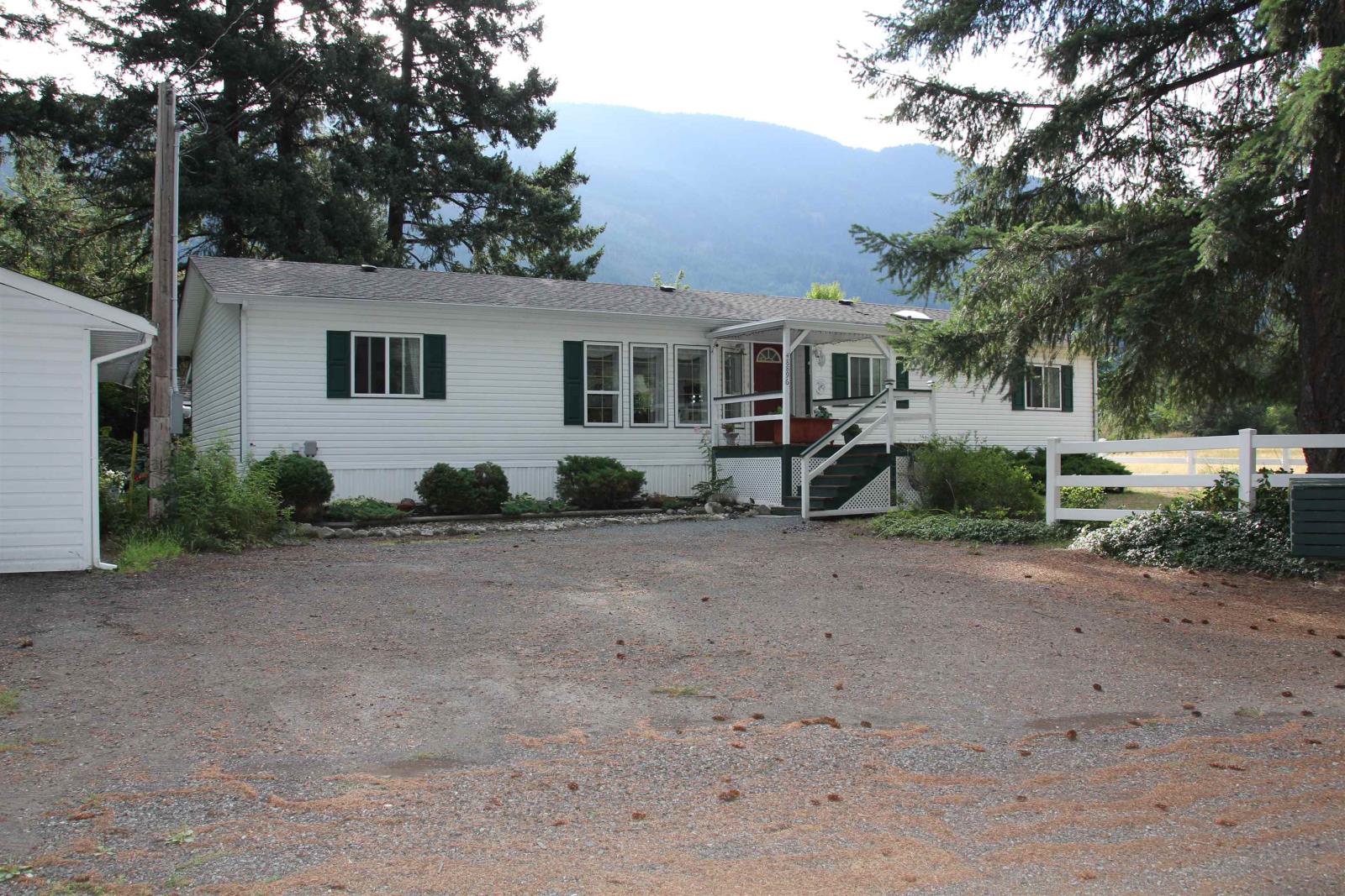 48896 Highline Road, Hope, BC, V0K 1C1
