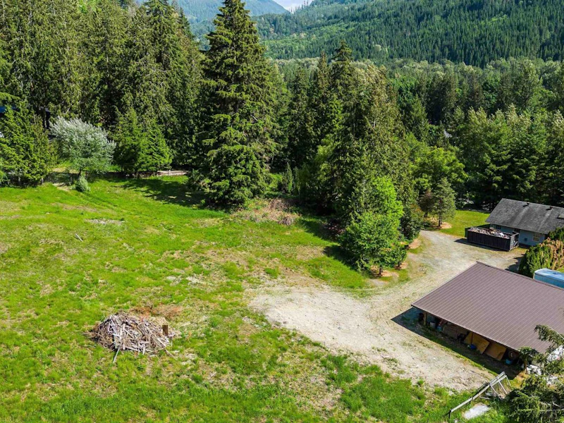 49141 Chilliwack Lake Road, Chilliwack BC V4Z 1C4