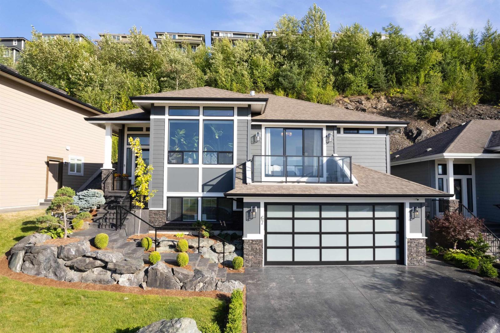 67-50778 Ledgestone Place, Chilliwack, BC, V2P 0E7