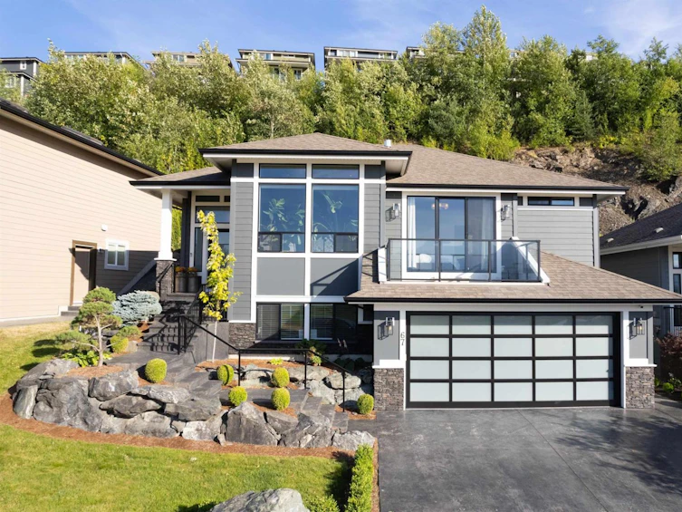 67-50778 Ledgestone Place, Chilliwack, BC, V2P 0E7