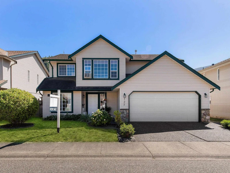 127 - 5373 Peach Road, Chilliwack BC V2R 4P7