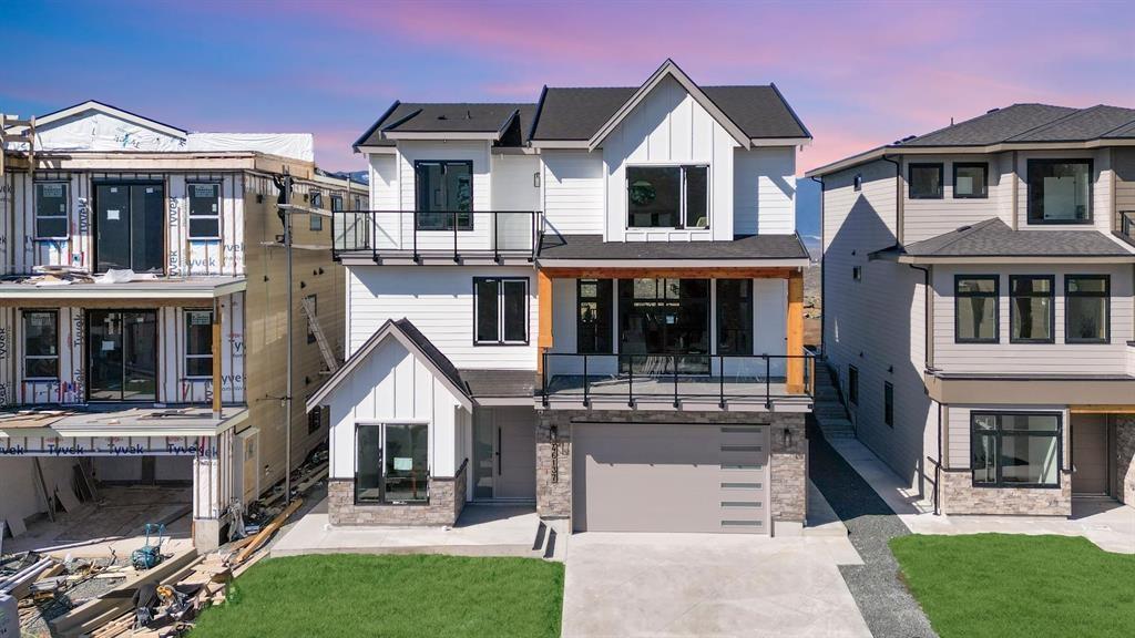 46137 Crestview Drive, Chilliwack, BC, V2R 6G4