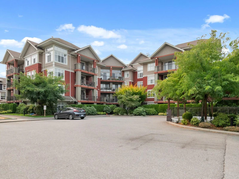 201A - 45595 Tamihi Way, Chilliwack BC V2R 0G3