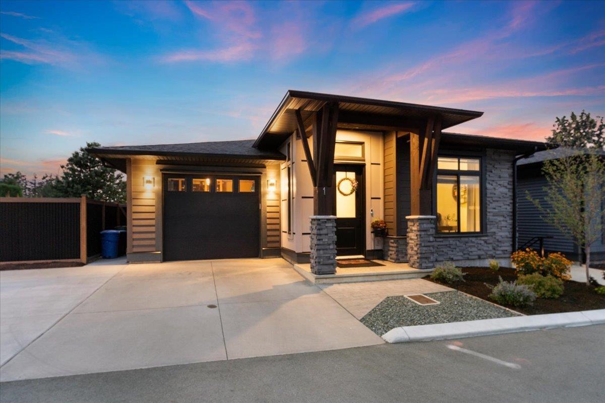 1-45875 South Sumas Road, Chilliwack, BC, V2R 0Z8