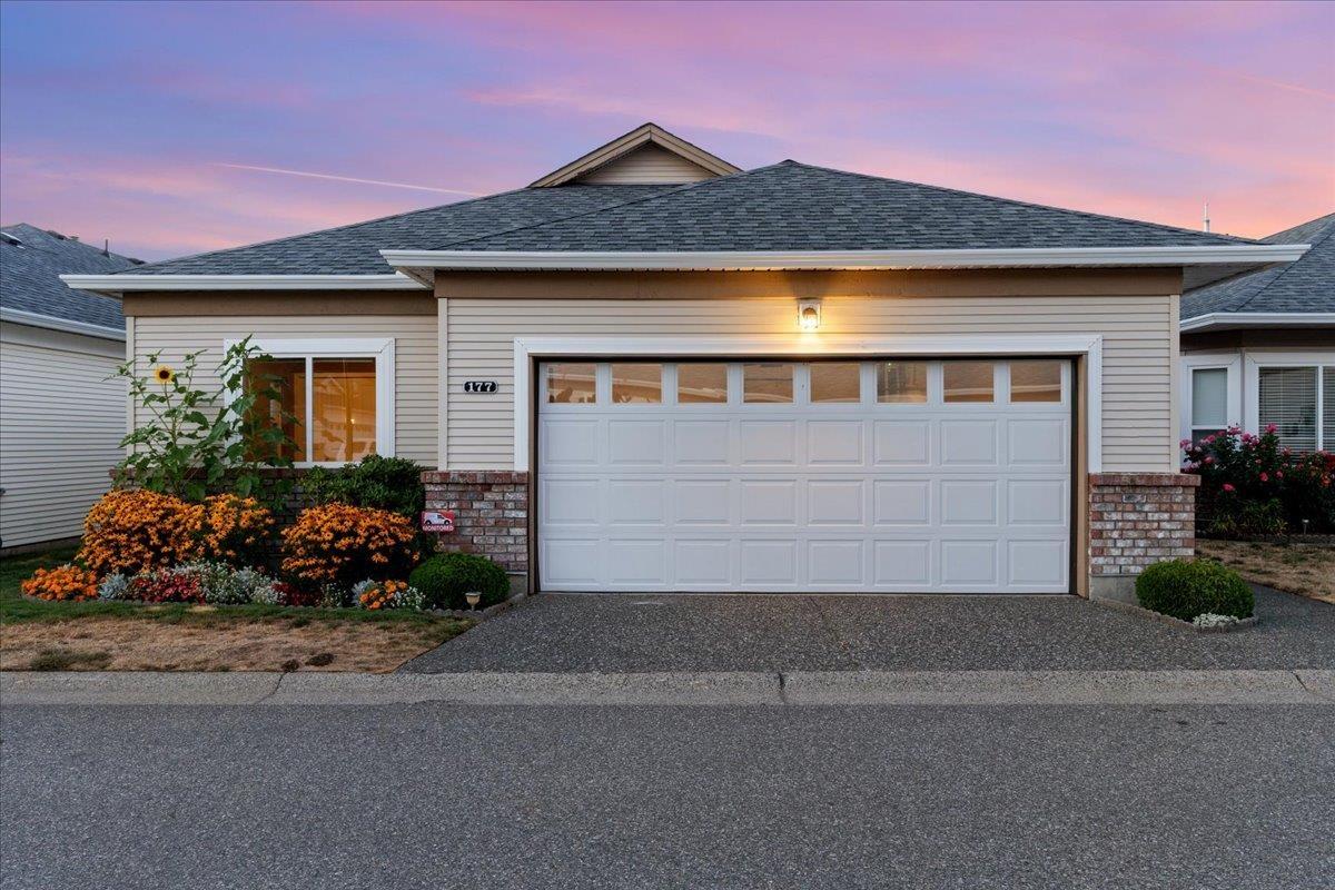 177-8485 Young Road, Chilliwack, BC, V2P 7Y7