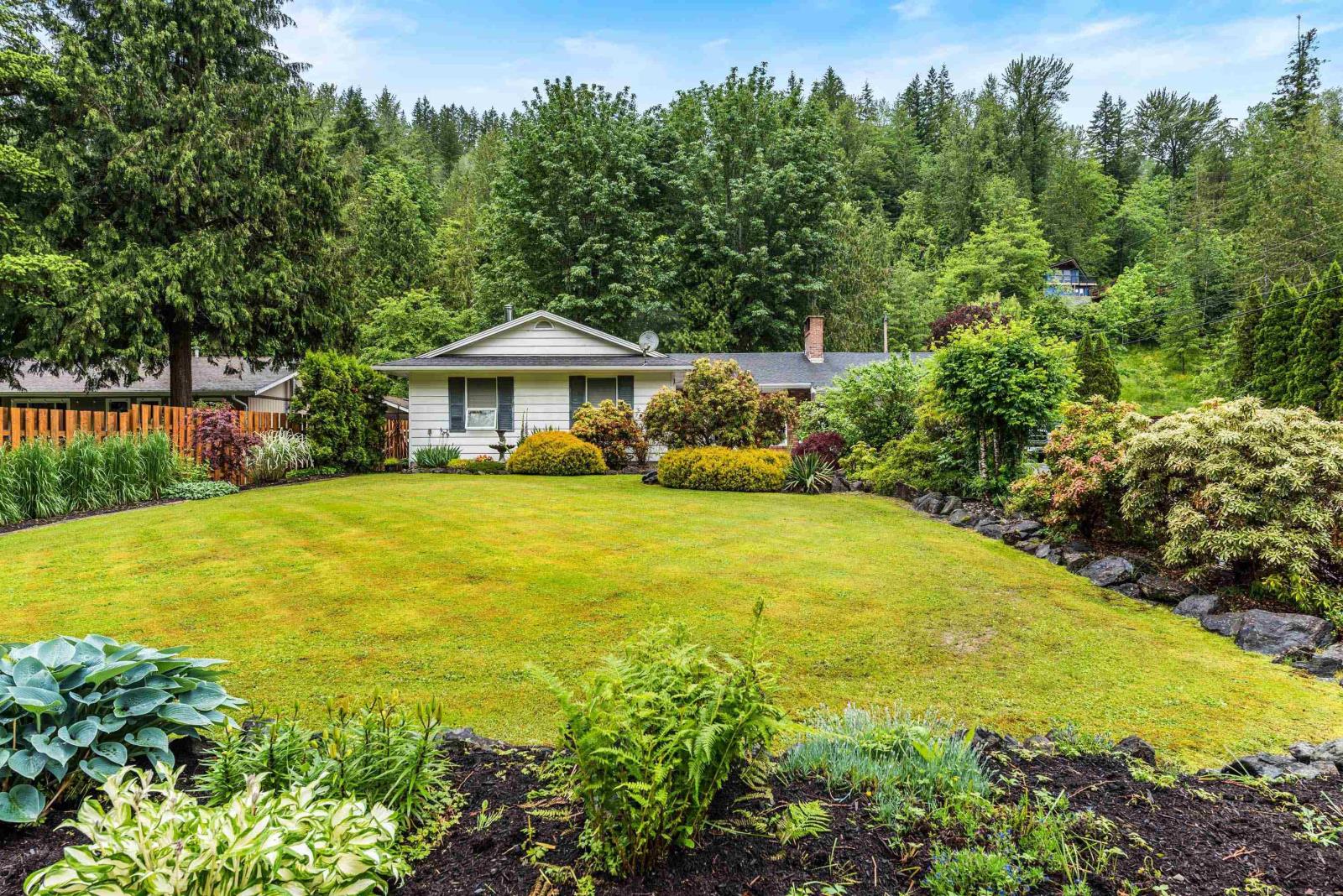 50721 O'byrne Road, Chilliwack, BC, V4Z 1B5