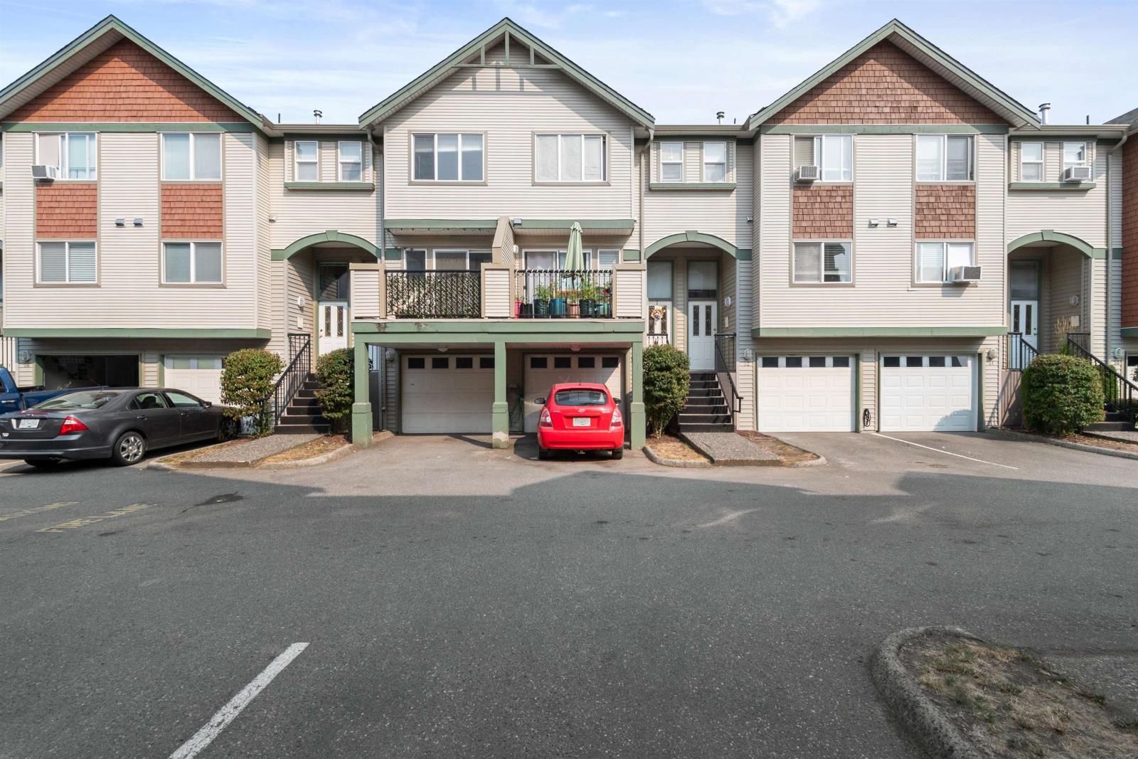 33-9470 Hazel Street, Chilliwack, BC, V2P 5N1