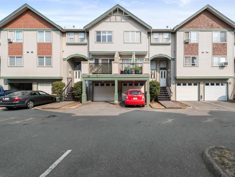 33-9470 Hazel Street, Chilliwack, BC, V2P 5N1