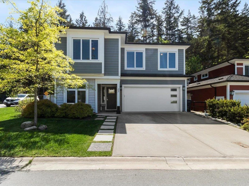 23 - 63650 Flood Hope Road, Hope BC
