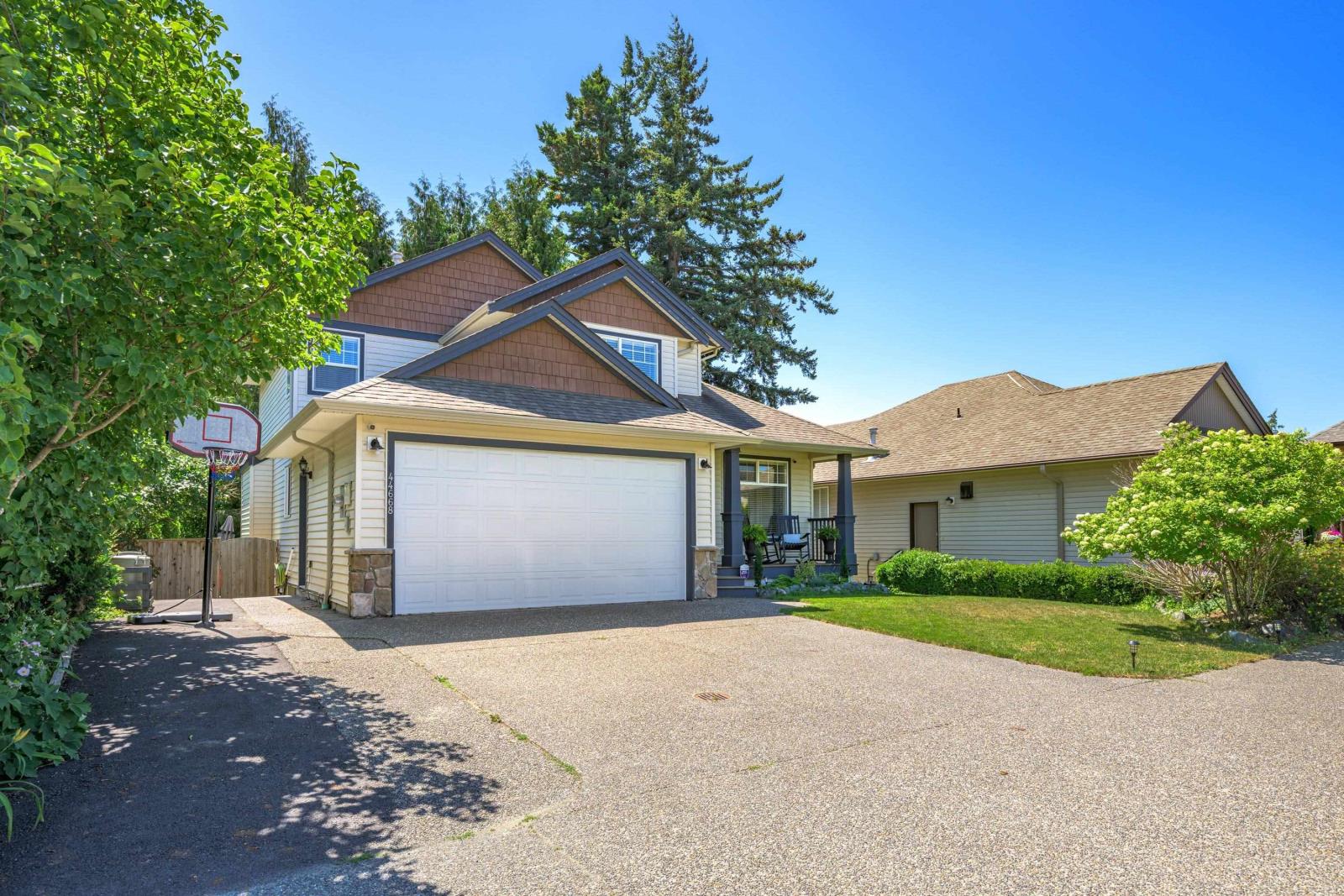 44668 Riverwood Crescent, Chilliwack, BC, V2R 5S9