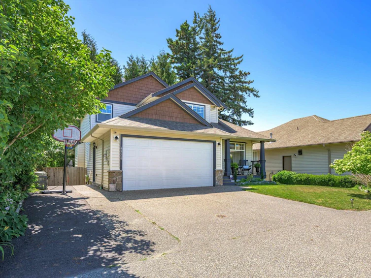 44668 Riverwood Crescent, Chilliwack, BC, V2R 5S9