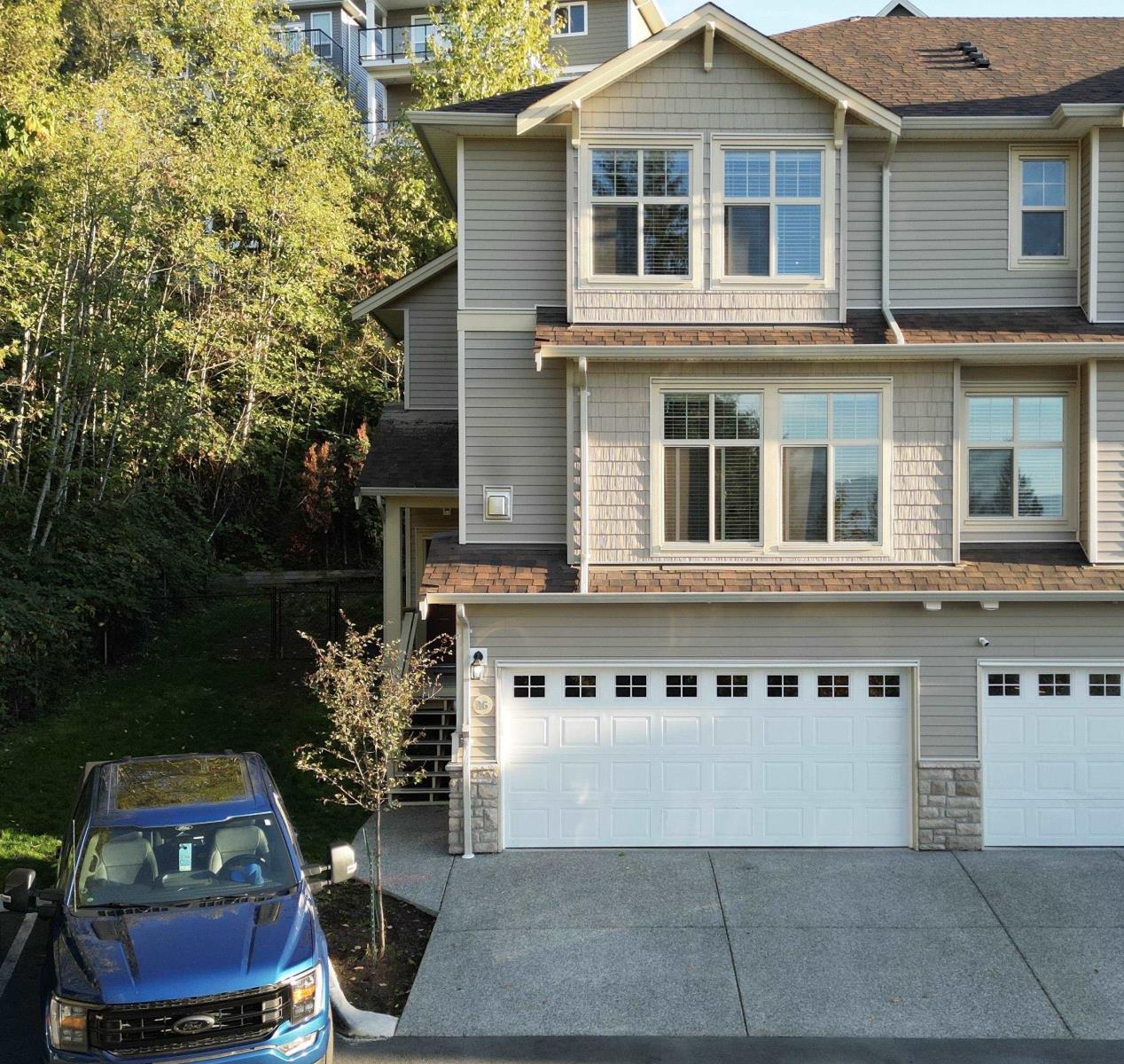 26-46858 Russell Road, Chilliwack, BC, V2R 5T3