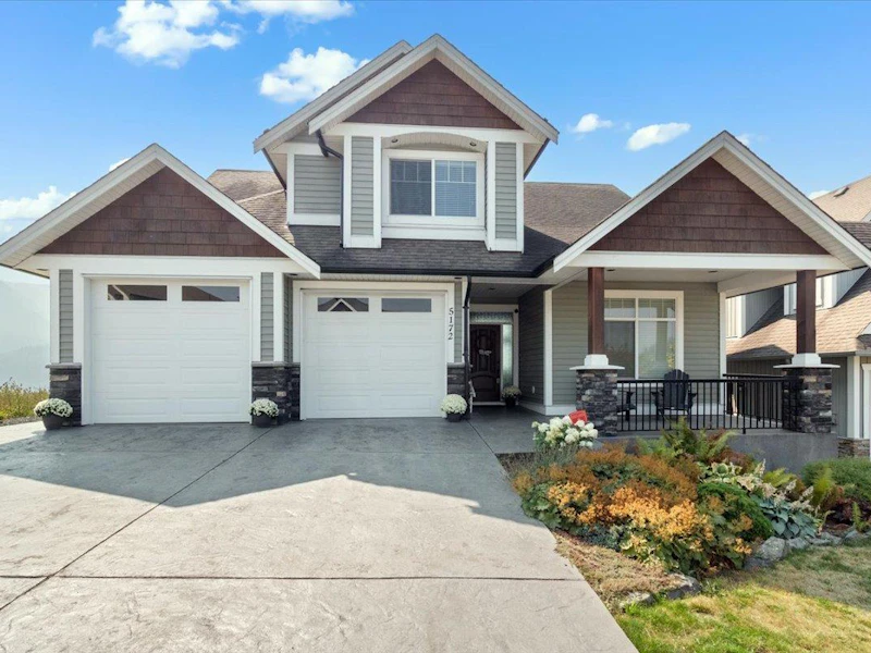 5172 Cecil Ridge Place, Chilliwack BC V2R 6A1