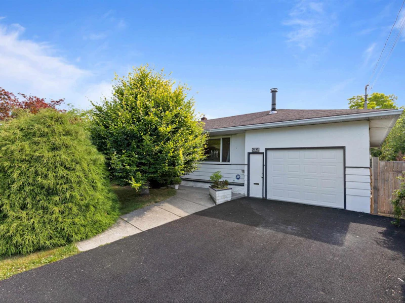 9702 Juniper Street, Chilliwack BC V2P 5J1