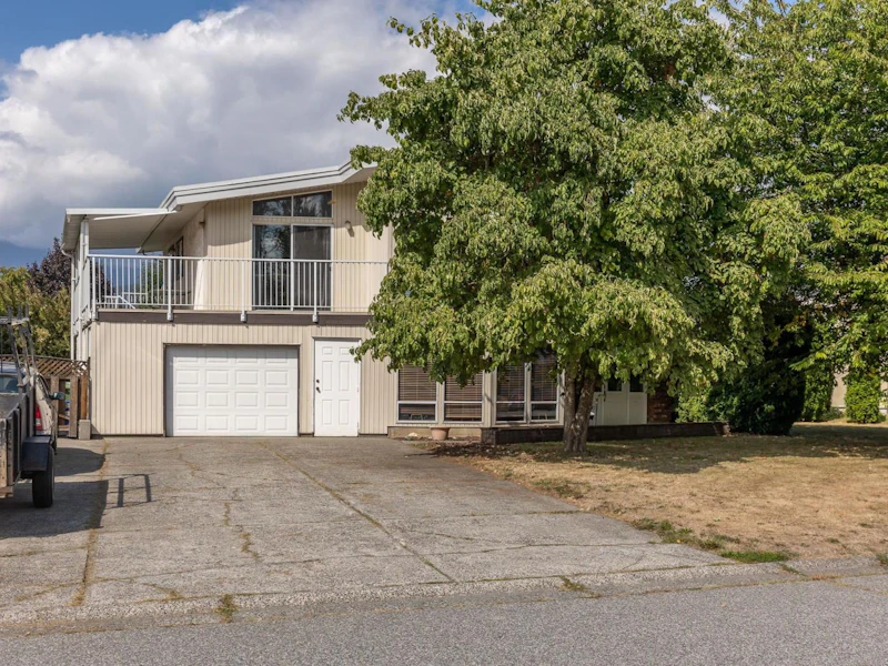 10059 Dublin Drive, Chilliwack BC V2P 3R1