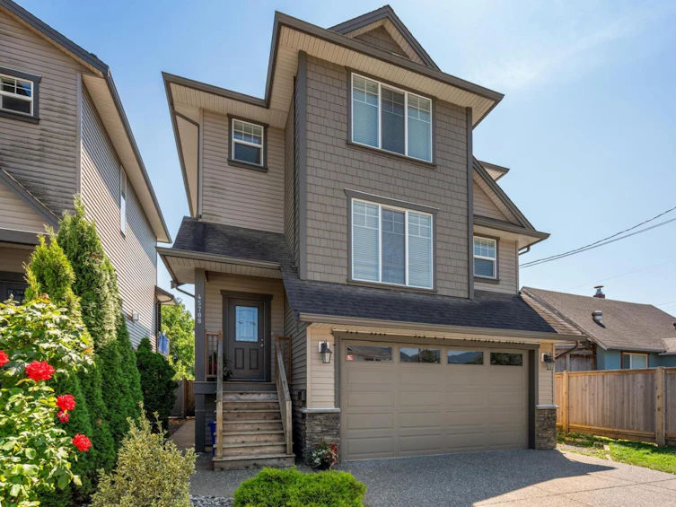 45708 Lewis Avenue, Chilliwack, BC, V2P 3C4