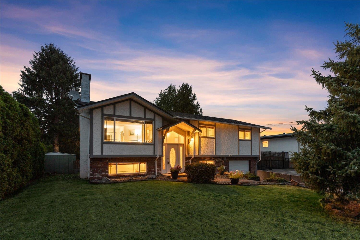 46110 Greenwood Drive, Chilliwack, BC, V2R 4C8