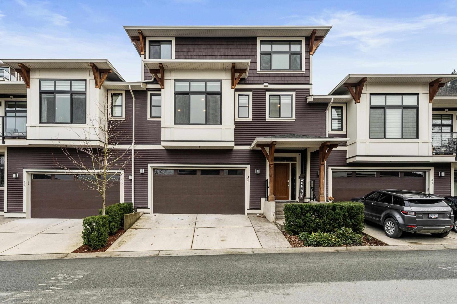 32-43685 Chilliwack Mountain Road, Chilliwack, BC, V2R 0X5