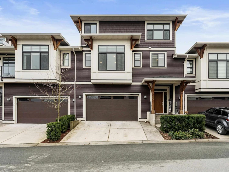 32-43685 Chilliwack Mountain Road, Chilliwack, BC, V2R 0X5