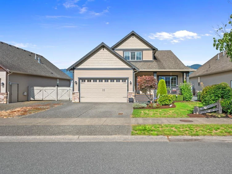 2029 Mccaffrey Road, Agassiz, BC, V0M 1A1