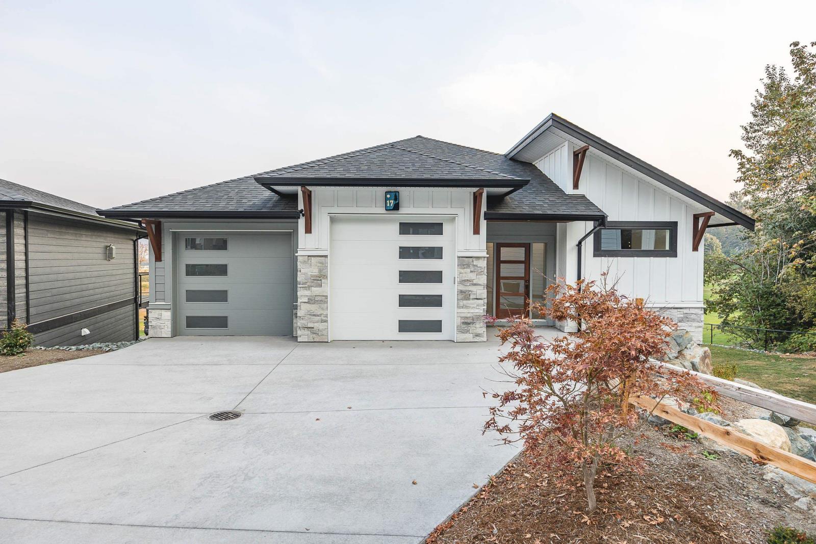 17-50778 Ledgestone Place, Chilliwack, BC, V2P 0E7