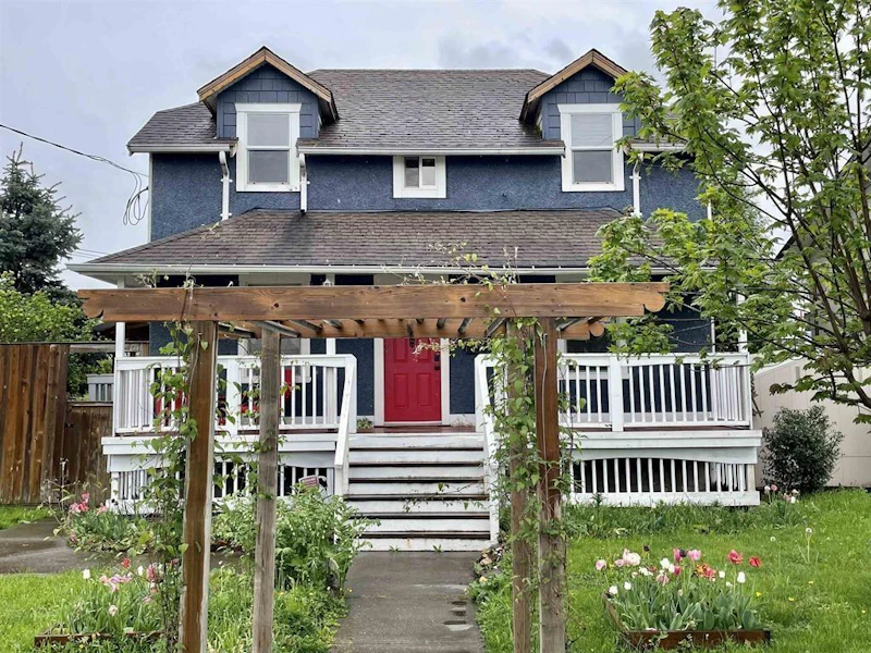9094 Williams Street, Chilliwack BC V2P 5E3