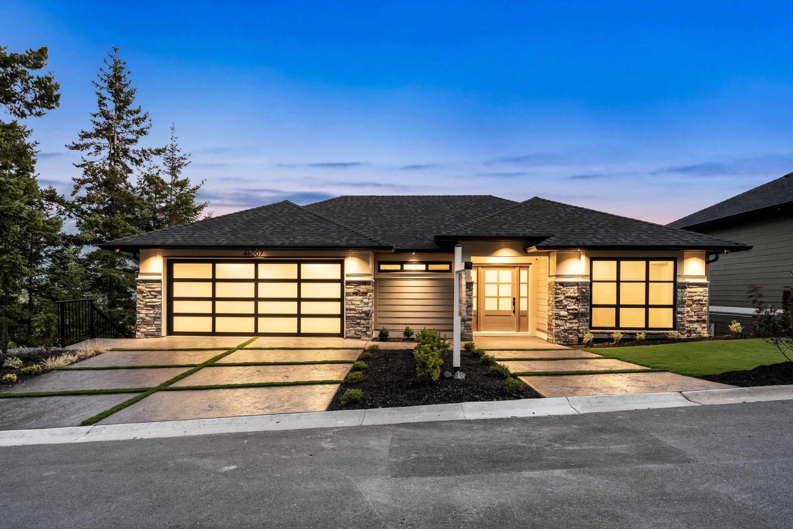 46007 Weeden Drive, Chilliwack, BC, V2R 5T8