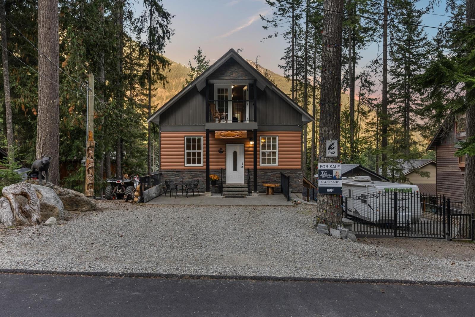 14922 Parkwood Street, Hope, BC, V0X 1L5