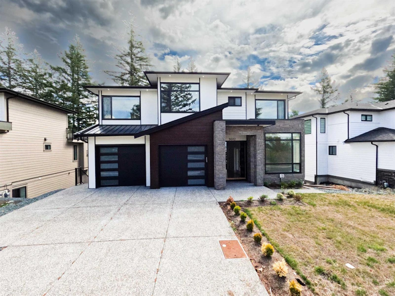 5602 Crimson Ridge, Chilliwack BC