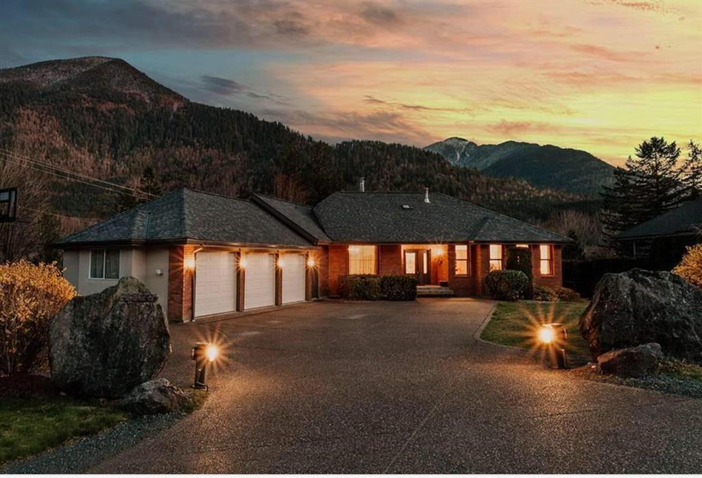 4320 Estate Drive, Chilliwack, BC, V2R 3B4